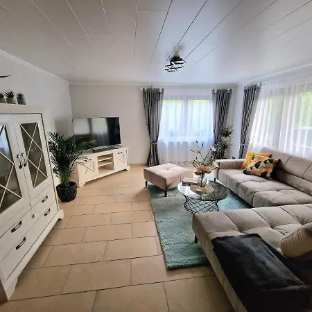 Waldchalet Am Elzbach - Waldgluck *